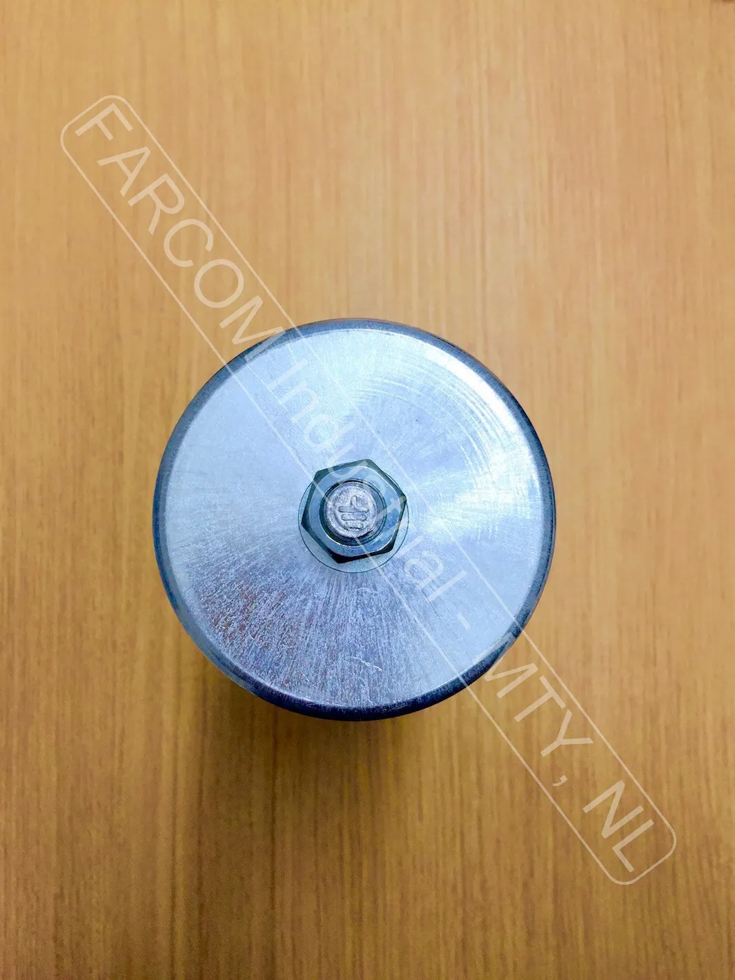 Capacitor para Corrección de Factor de Potencia