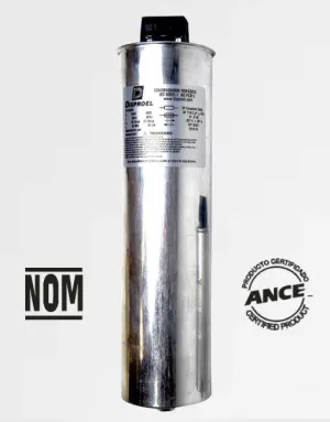 Capacitor Trifasico Disproel - Image 3